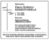 13092005 Paavo Kullervo Keskipoikela