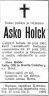 Asko Hollck