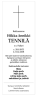 Hilkka Annikki Tennilä