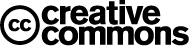 Creative Commons License - By attribution, Non-commercial, No derivations