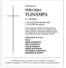 18042019 Milka Sisko Alanampa