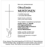03092022 Oiva Mustonen