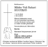 300520025 Mikko Suoyrjö