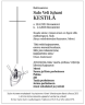 Sulo Kestilä 27012018 LK