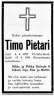 15041934 Timpo Pietari Koivula