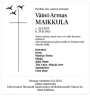 29122021 Väinö Maikkula